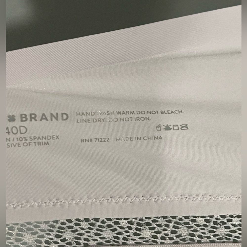 Lucky Brand Bra - Picture 10 of 11